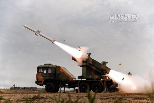 China HQ-6 air defense missile systems 5.jpg