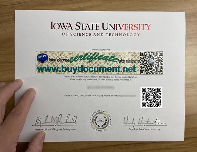 Iowa State University degree.jpg
