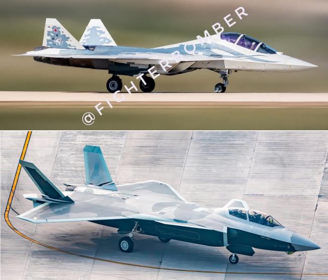 Su57D vs J20S.jpg